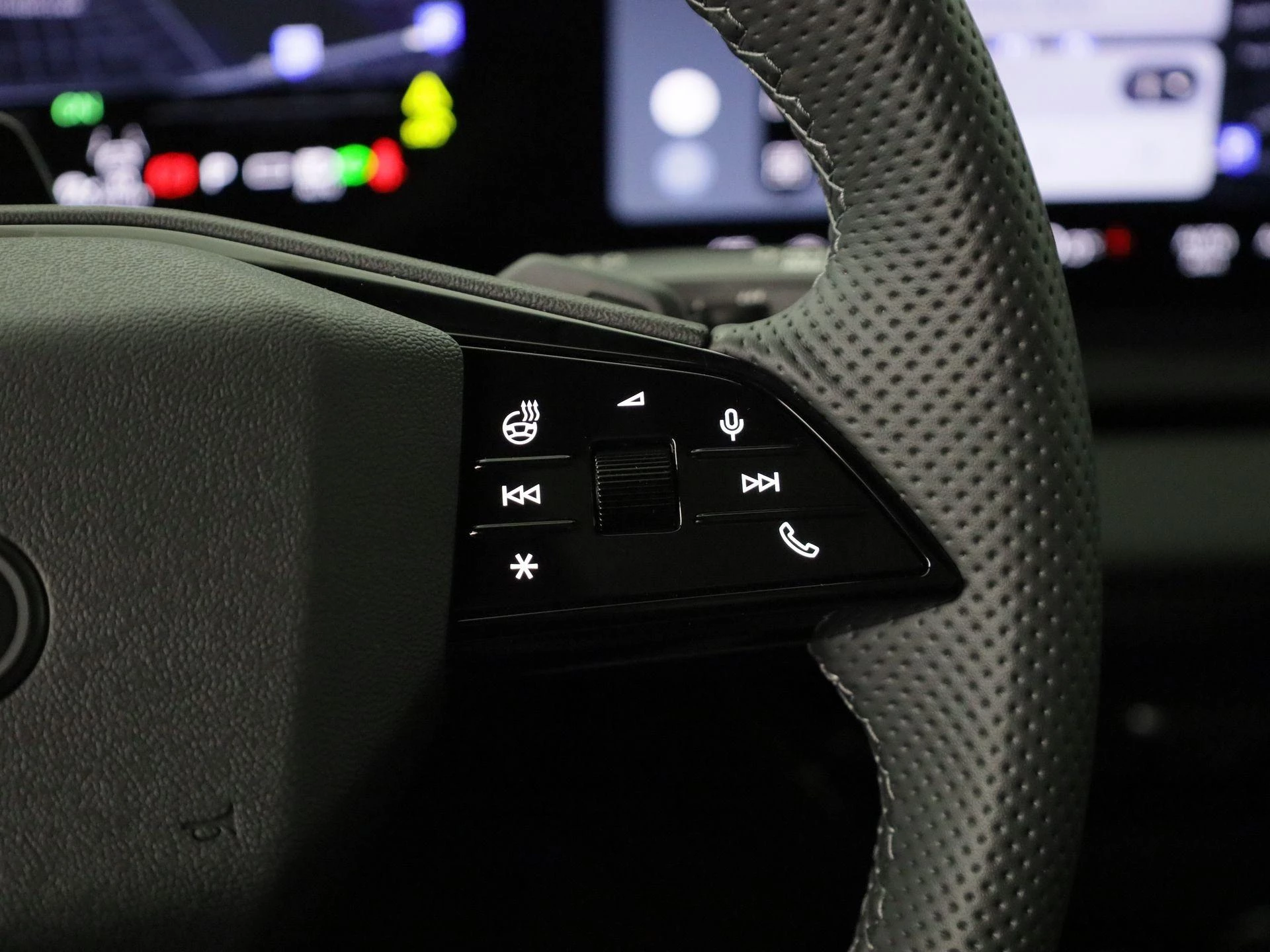 Hoofdafbeelding Audi Q6 e-tron