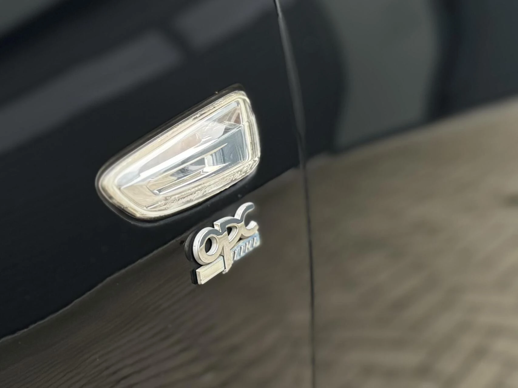 Hoofdafbeelding Opel Insignia