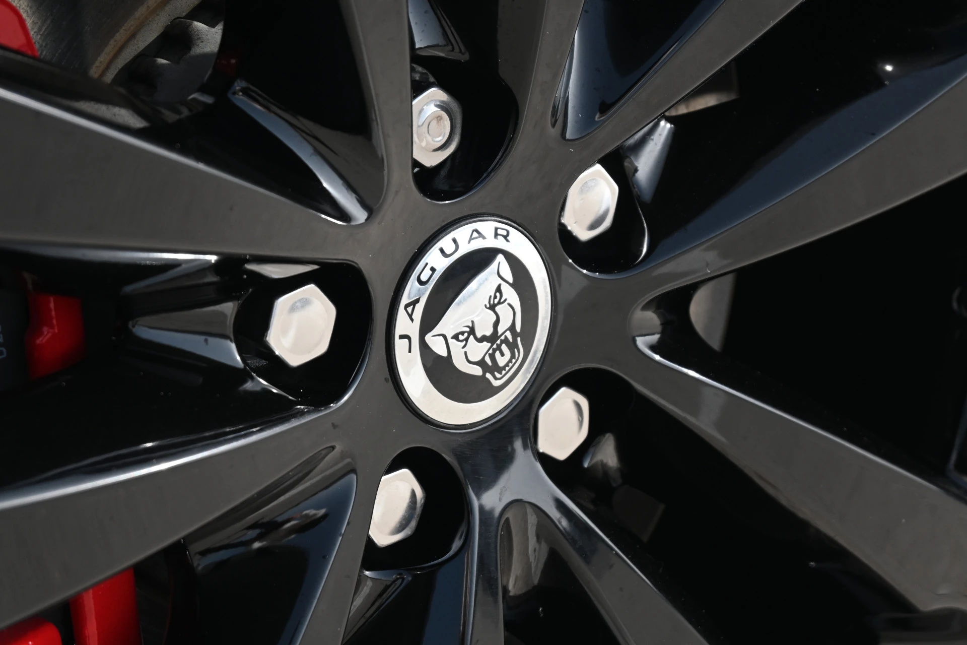 Hoofdafbeelding Jaguar E-PACE