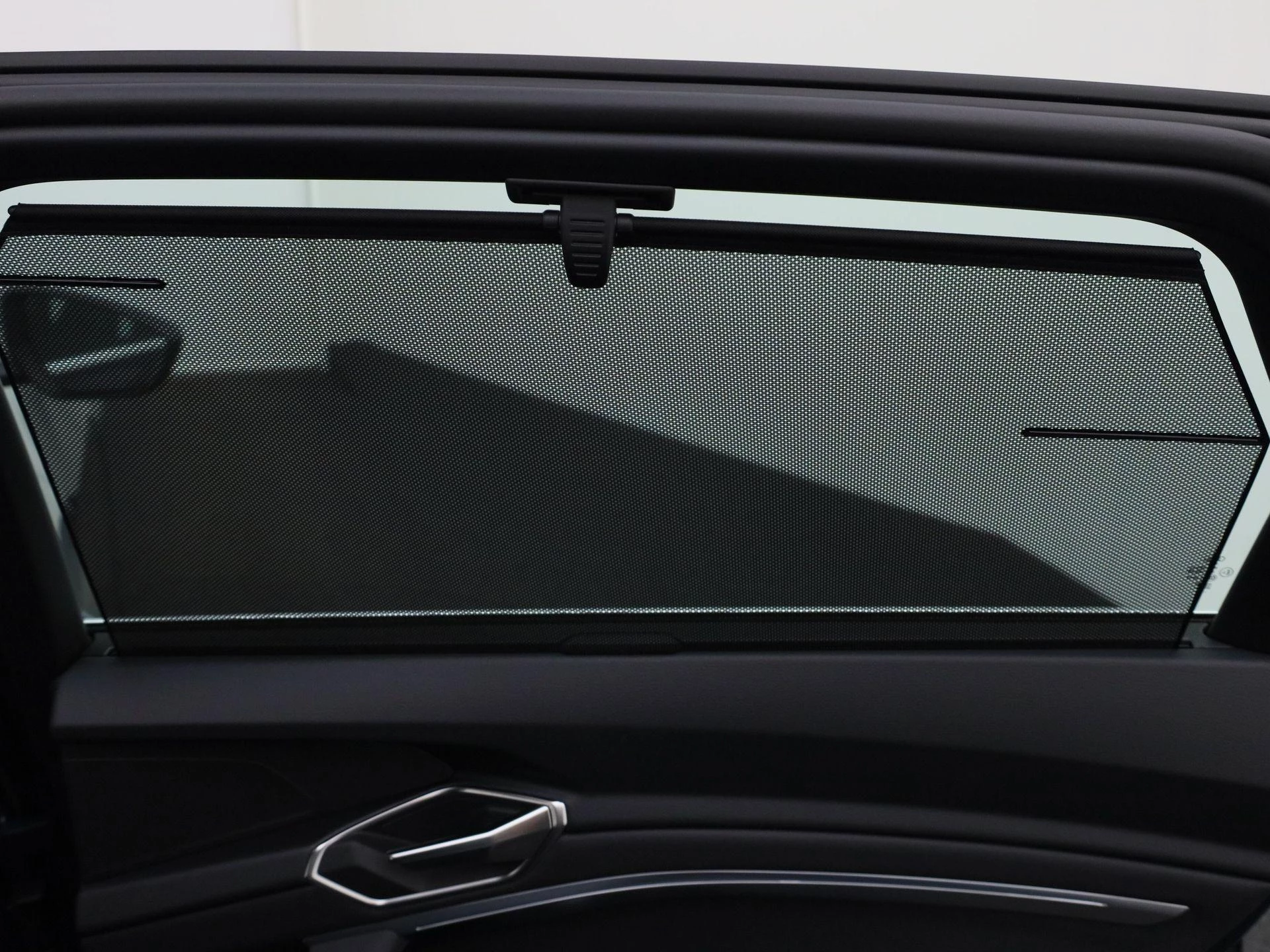 Hoofdafbeelding Audi Q8 e-tron