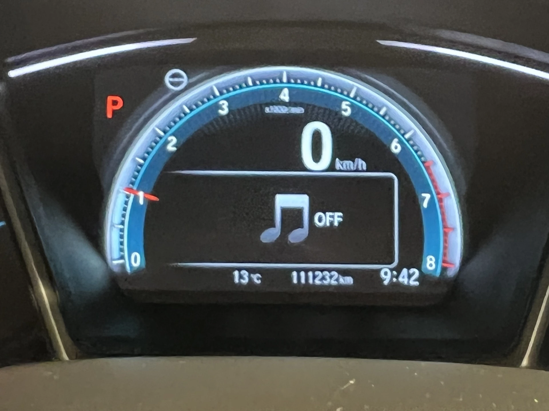 Hoofdafbeelding Honda Civic