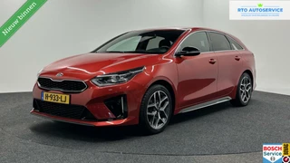 Kia ProCeed 1.0 T-GDI GT-Line|6-Bak|AppleCarplay|Camera|Cruise|