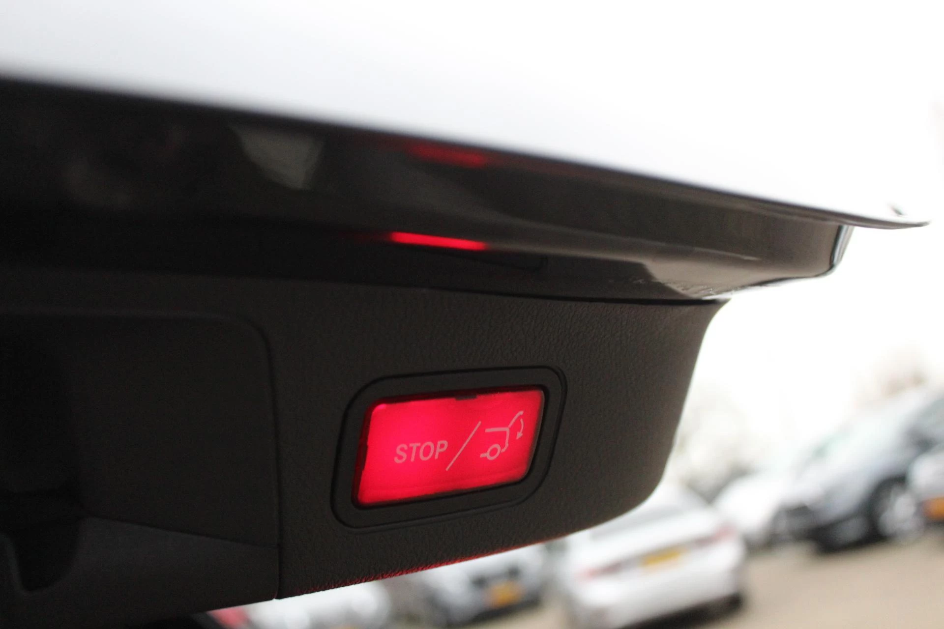 Hoofdafbeelding Mercedes-Benz EQA