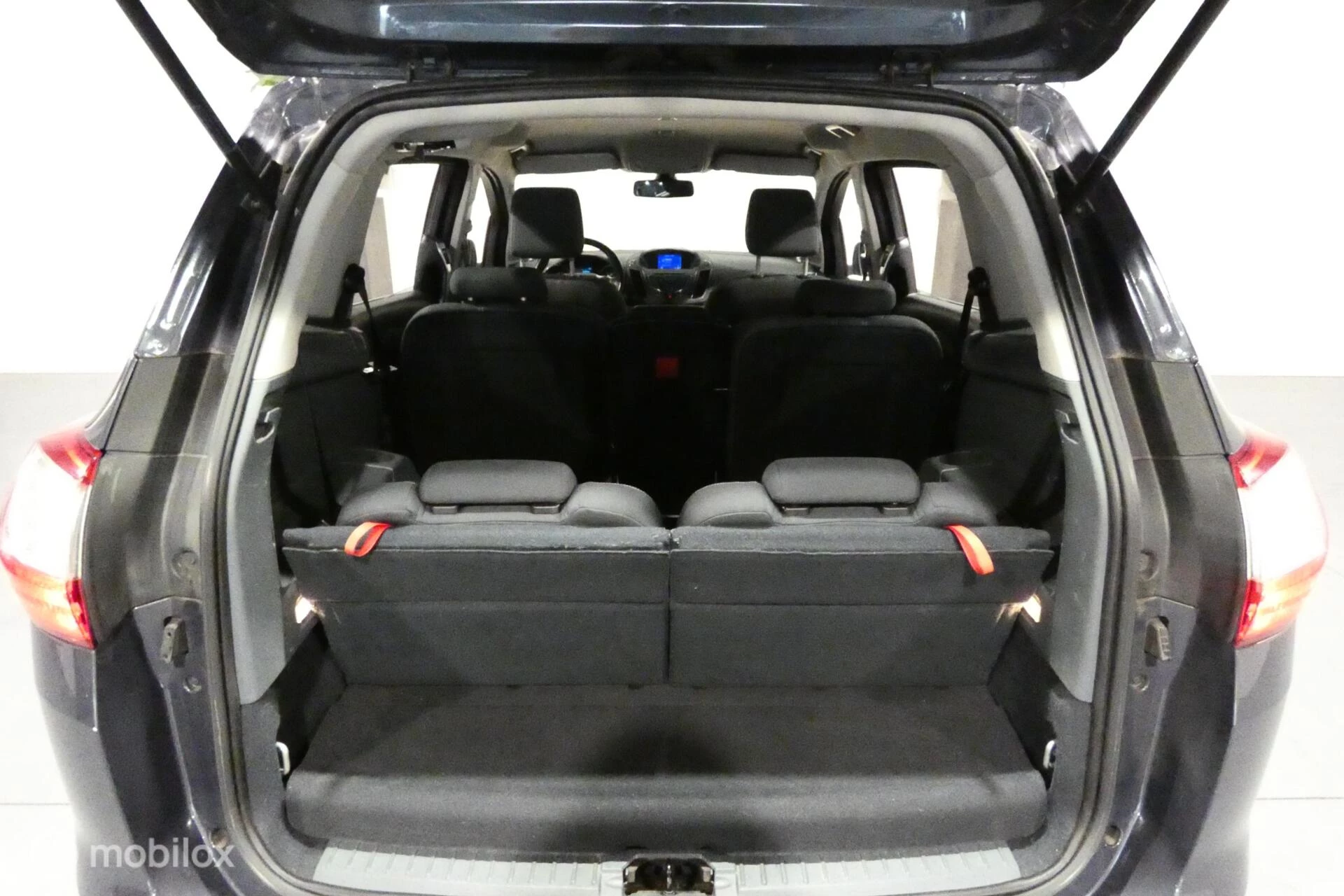 Hoofdafbeelding Ford Grand C-Max