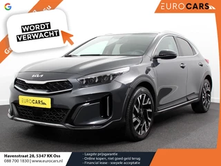 Kia XCeed 1.6 GDi PHEV Automaat DynamicLine | Navigatie | Apple Carplay/Android Auto | Adaptive Cruise Control | Parkeersensoren | Camera | Stoel-en stuurwielverwarming | Virtual Cockpit | Full LED