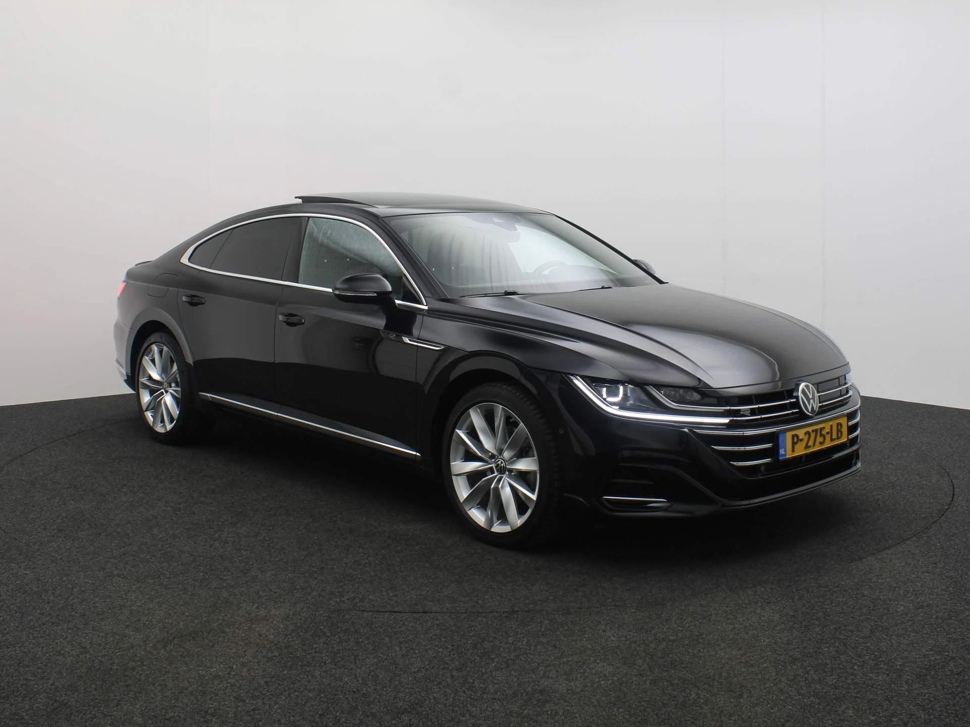 Hoofdafbeelding Volkswagen Arteon