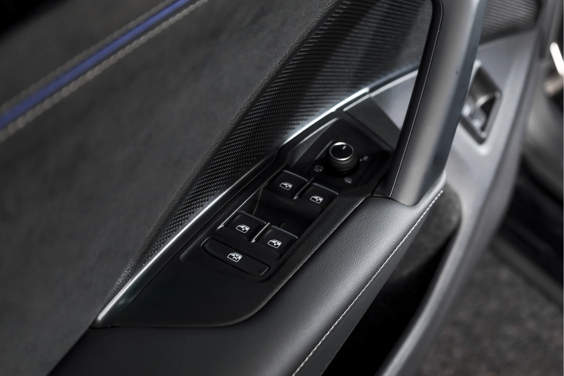 Hoofdafbeelding Volkswagen Tayron