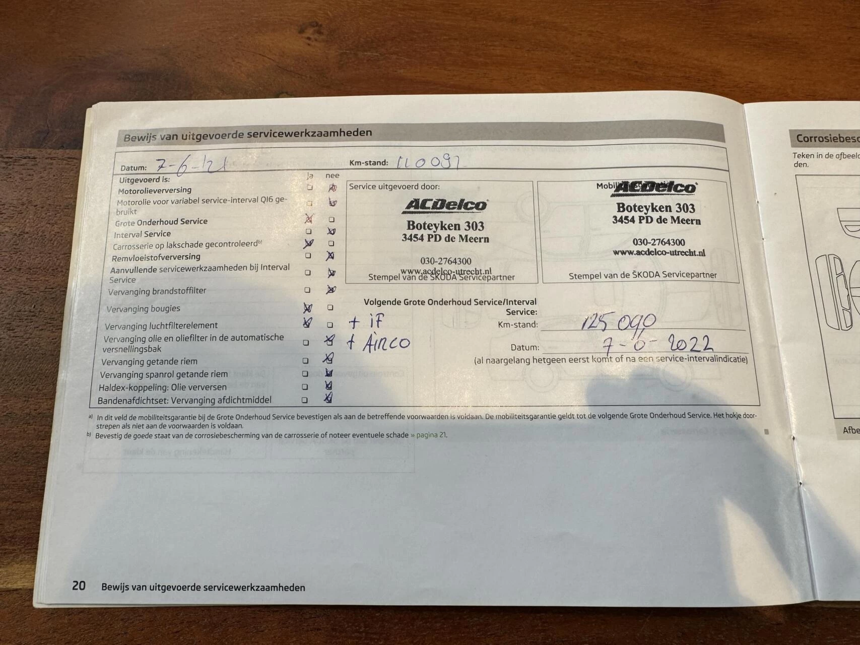 Hoofdafbeelding Škoda Citigo