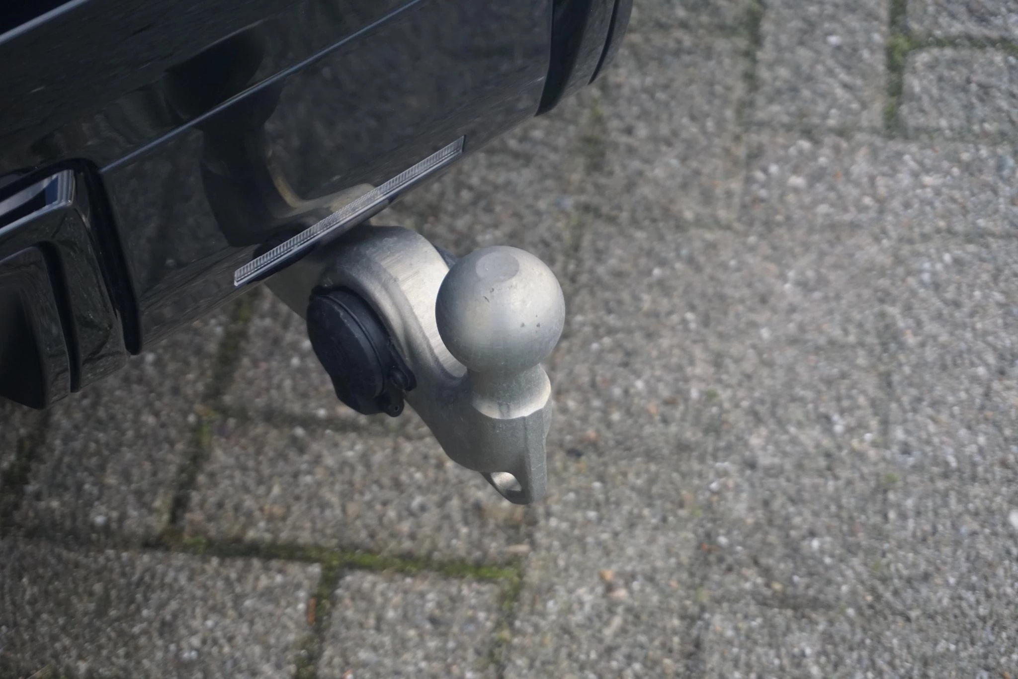Hoofdafbeelding BMW XM
