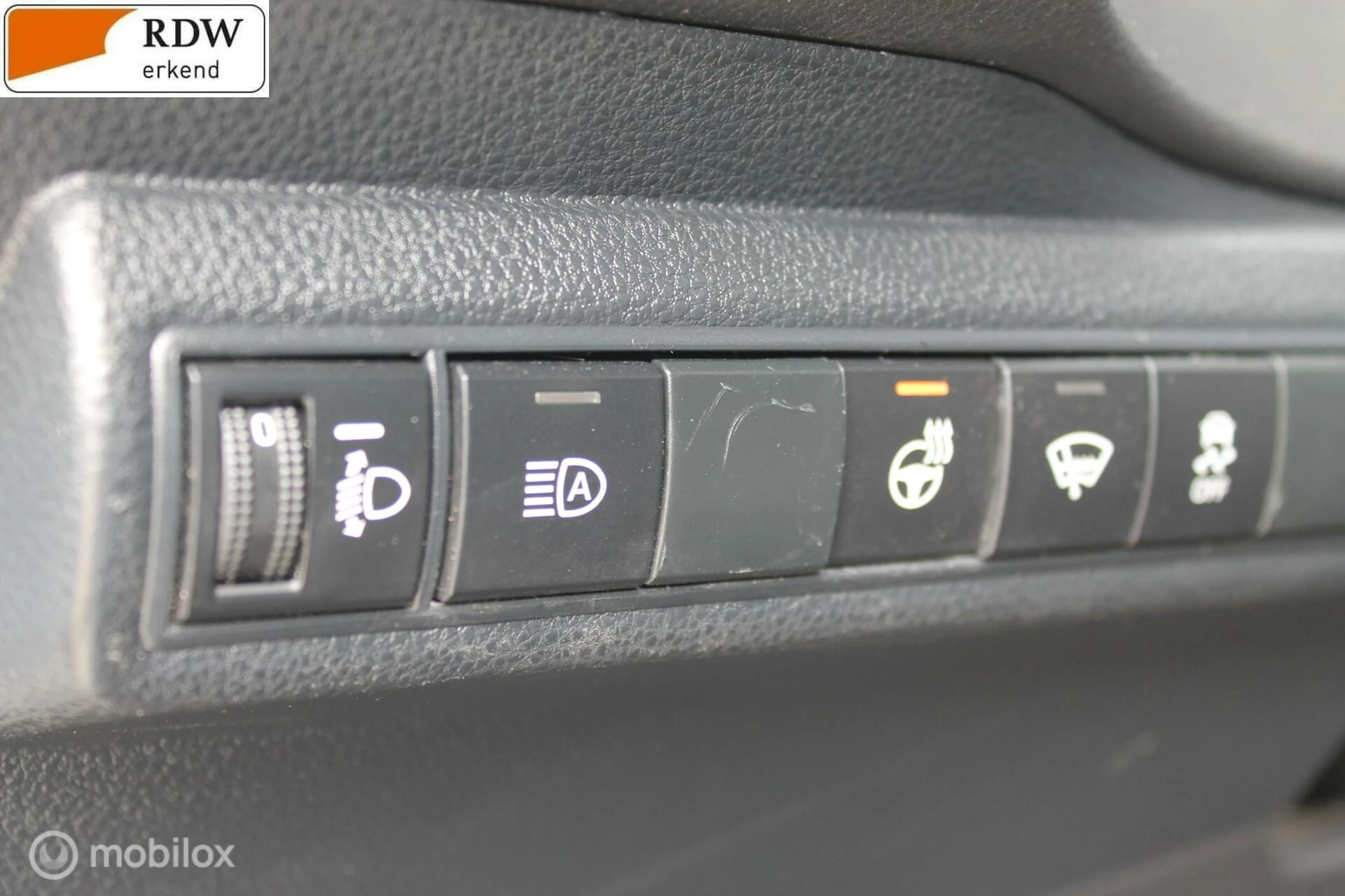 Hoofdafbeelding Toyota Corolla Touring Sports