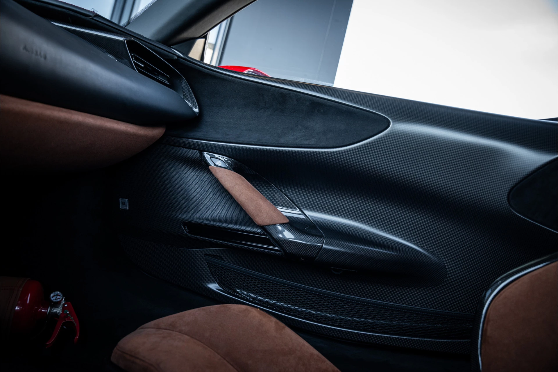 Hoofdafbeelding Ferrari SF90 Stradale