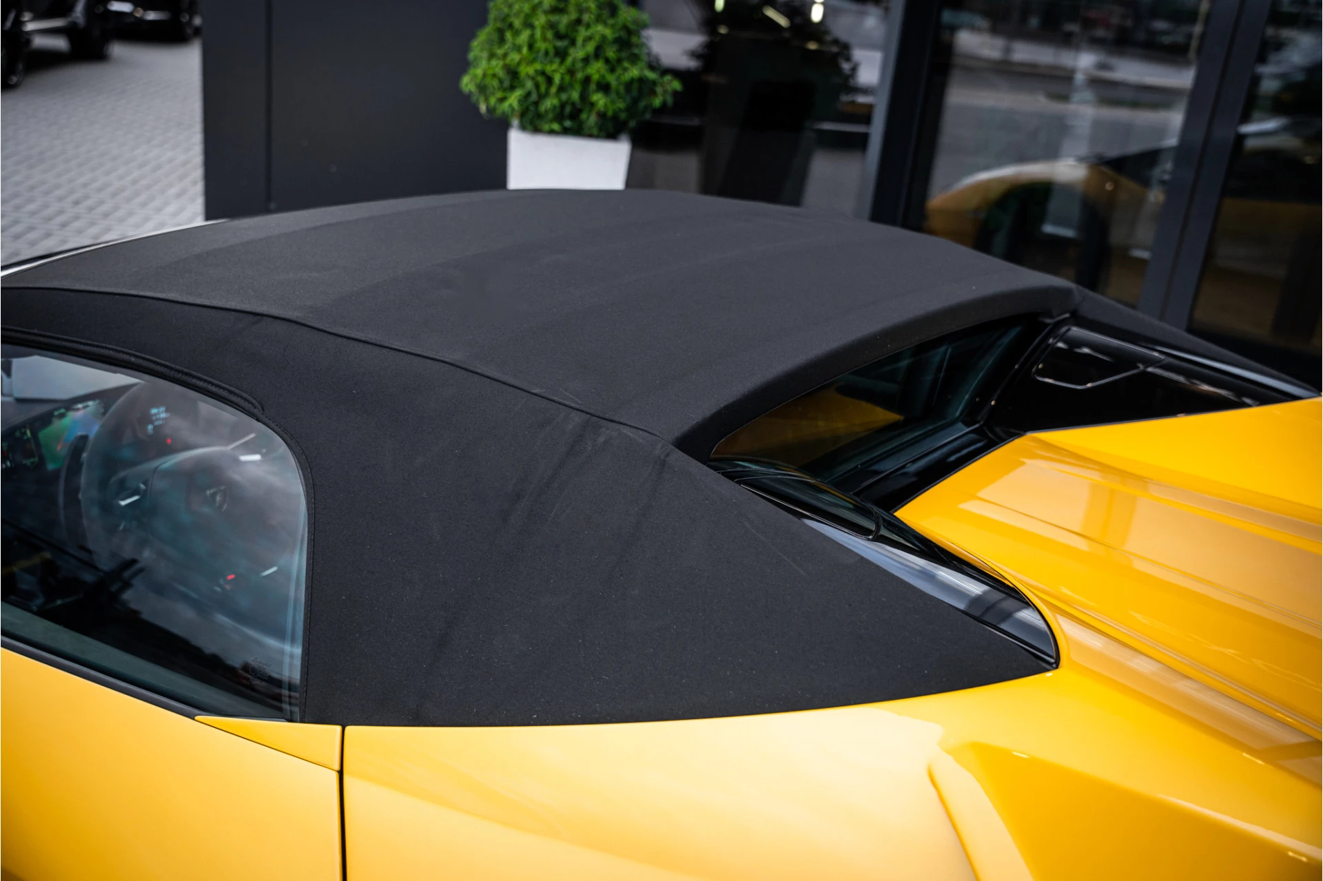 Hoofdafbeelding Lamborghini Huracán