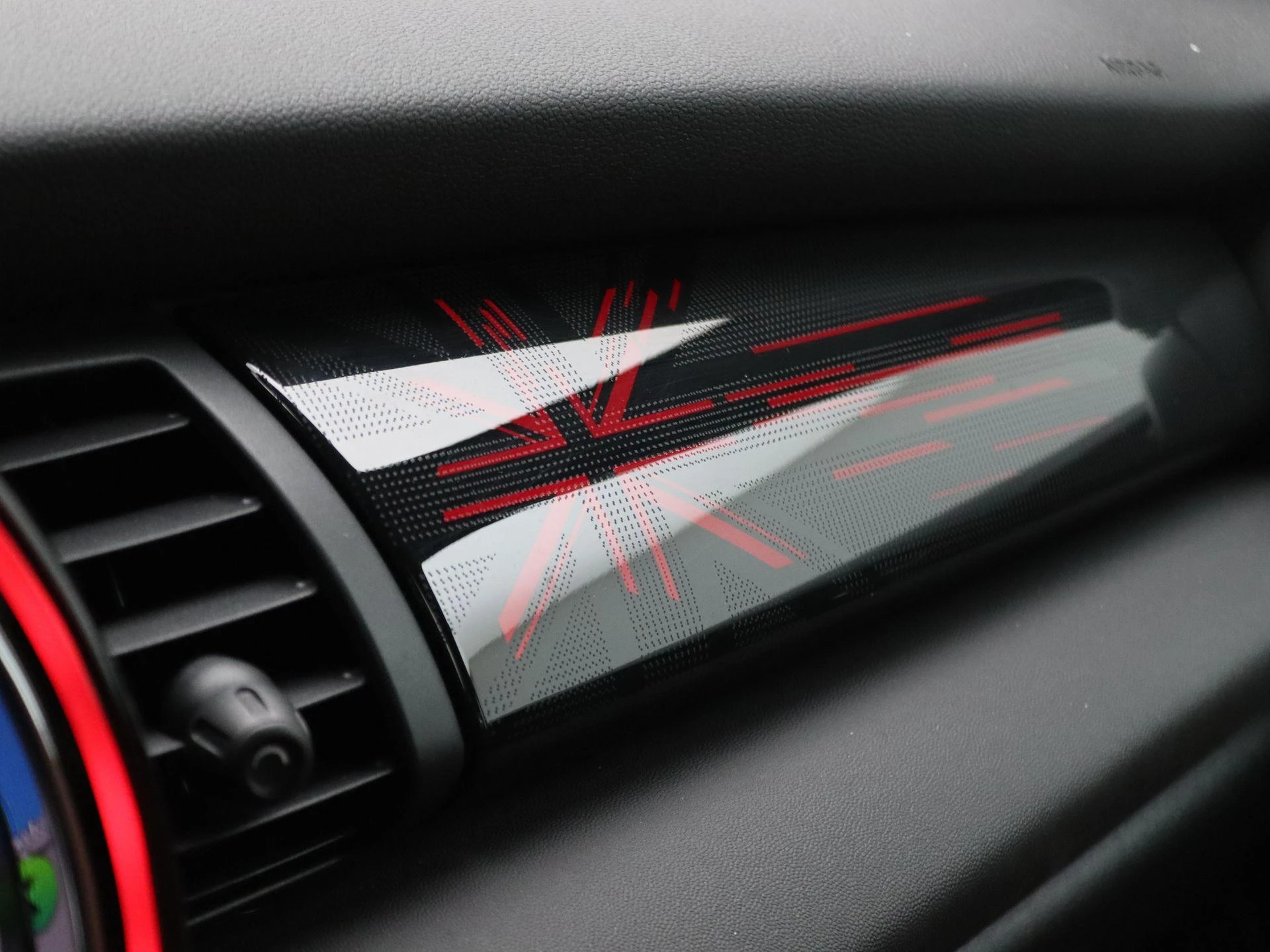 Hoofdafbeelding MINI 3-deurs