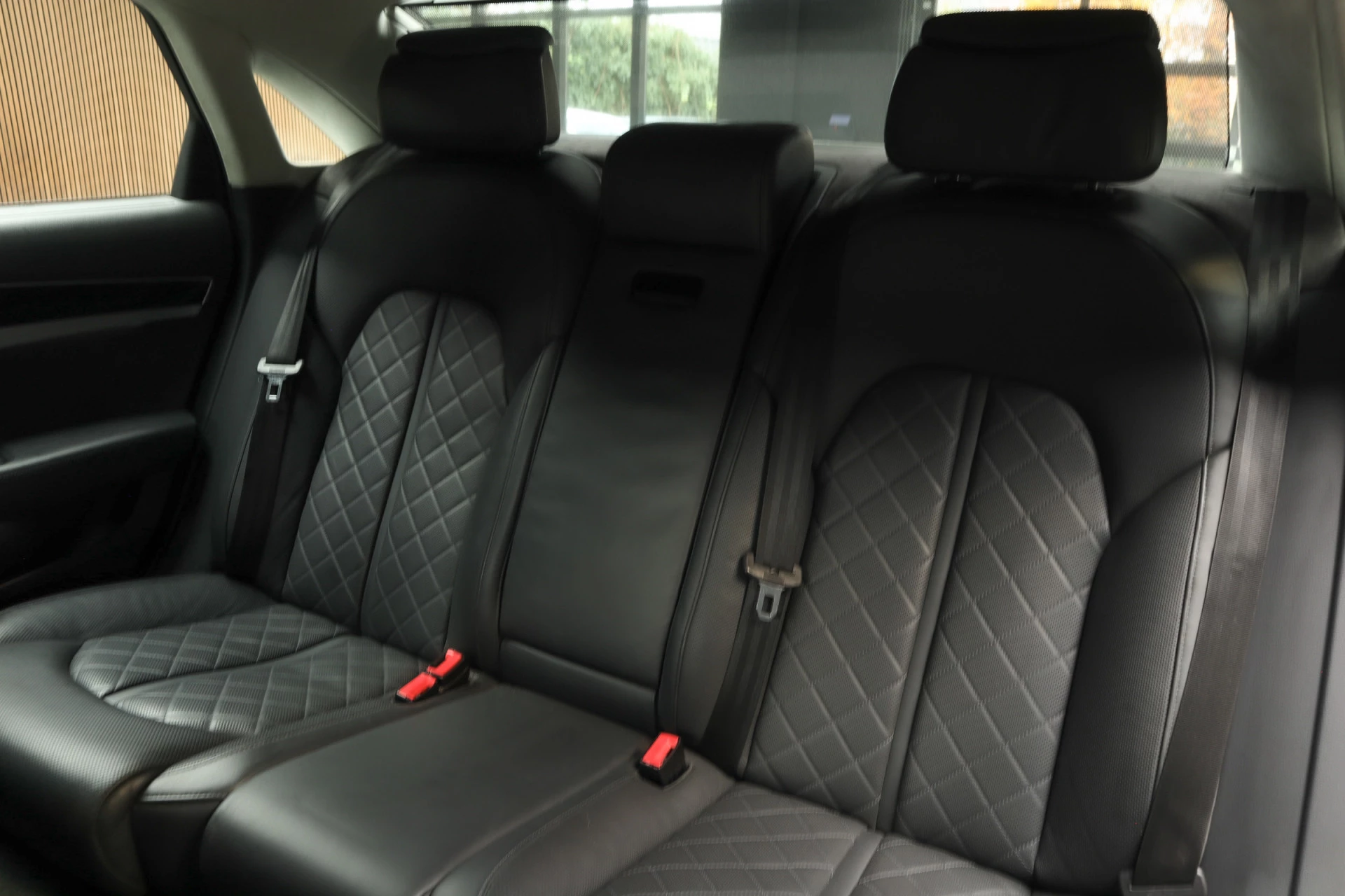 Hoofdafbeelding Audi A8