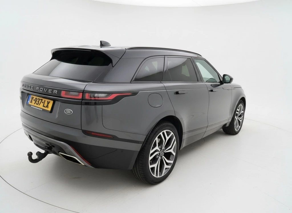 Hoofdafbeelding Land Rover Range Rover