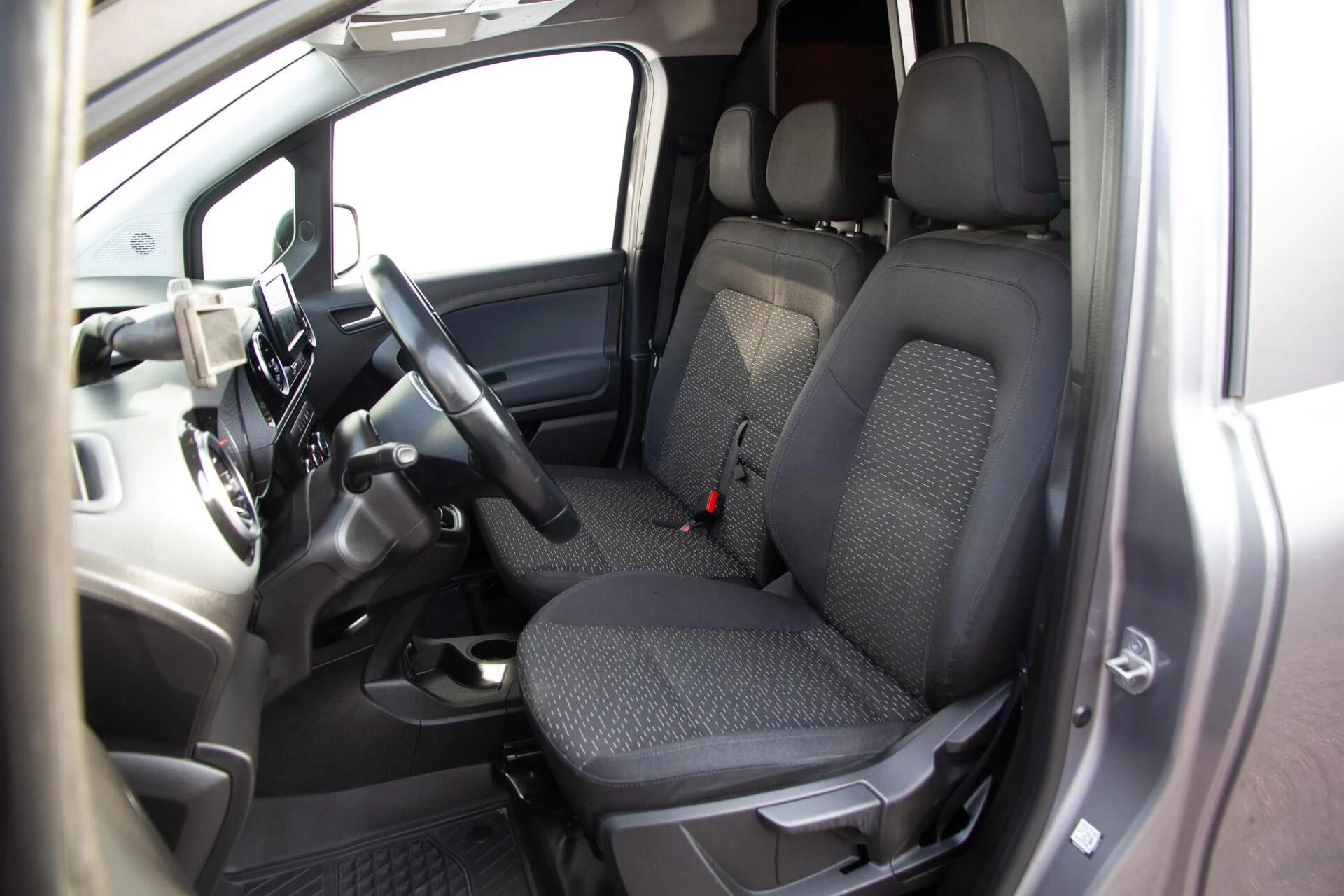 Hoofdafbeelding Mercedes-Benz Citan