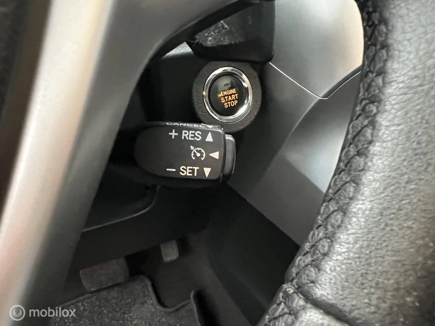 Hoofdafbeelding Toyota Verso