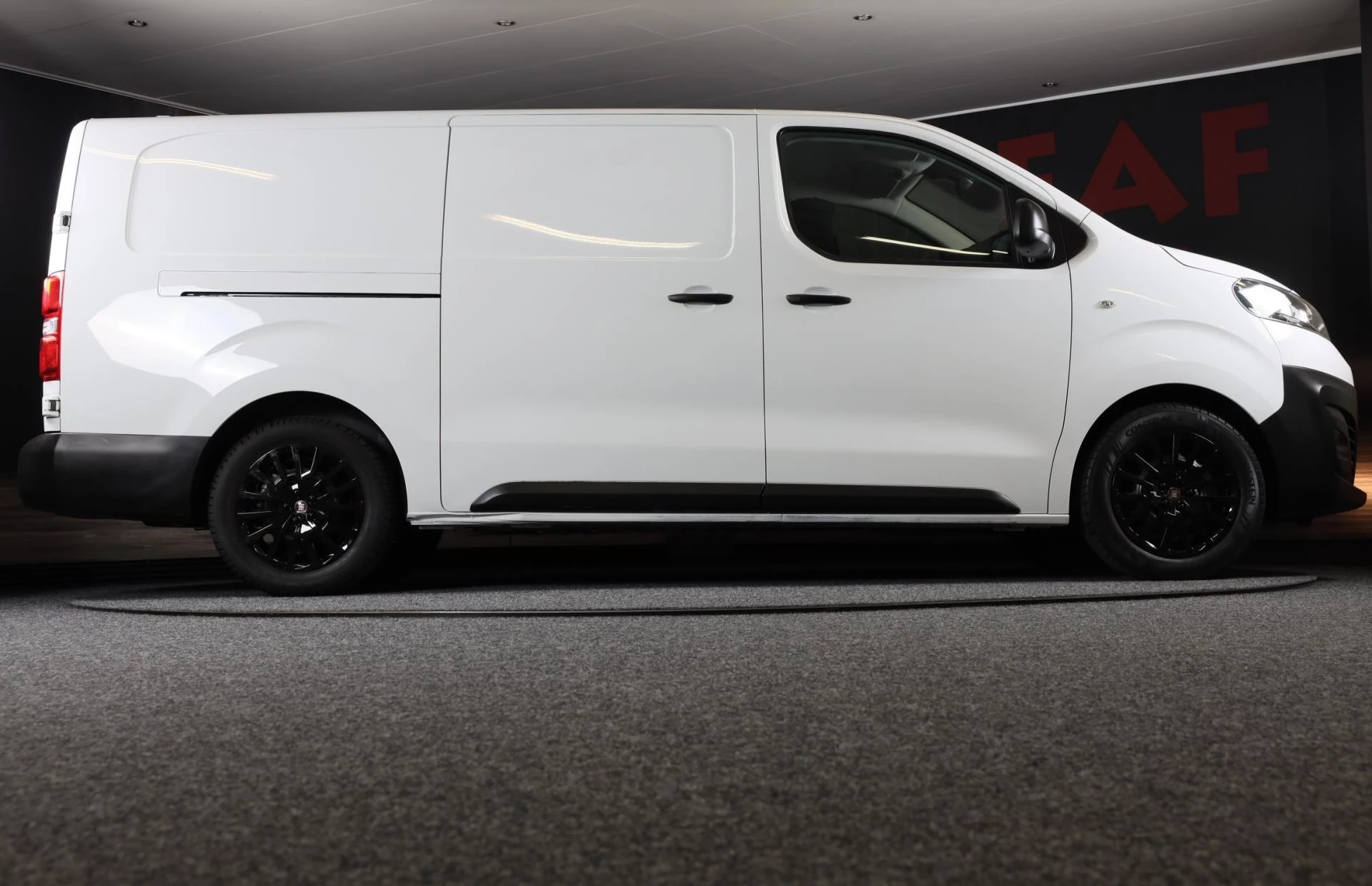 Hoofdafbeelding Fiat E-Scudo