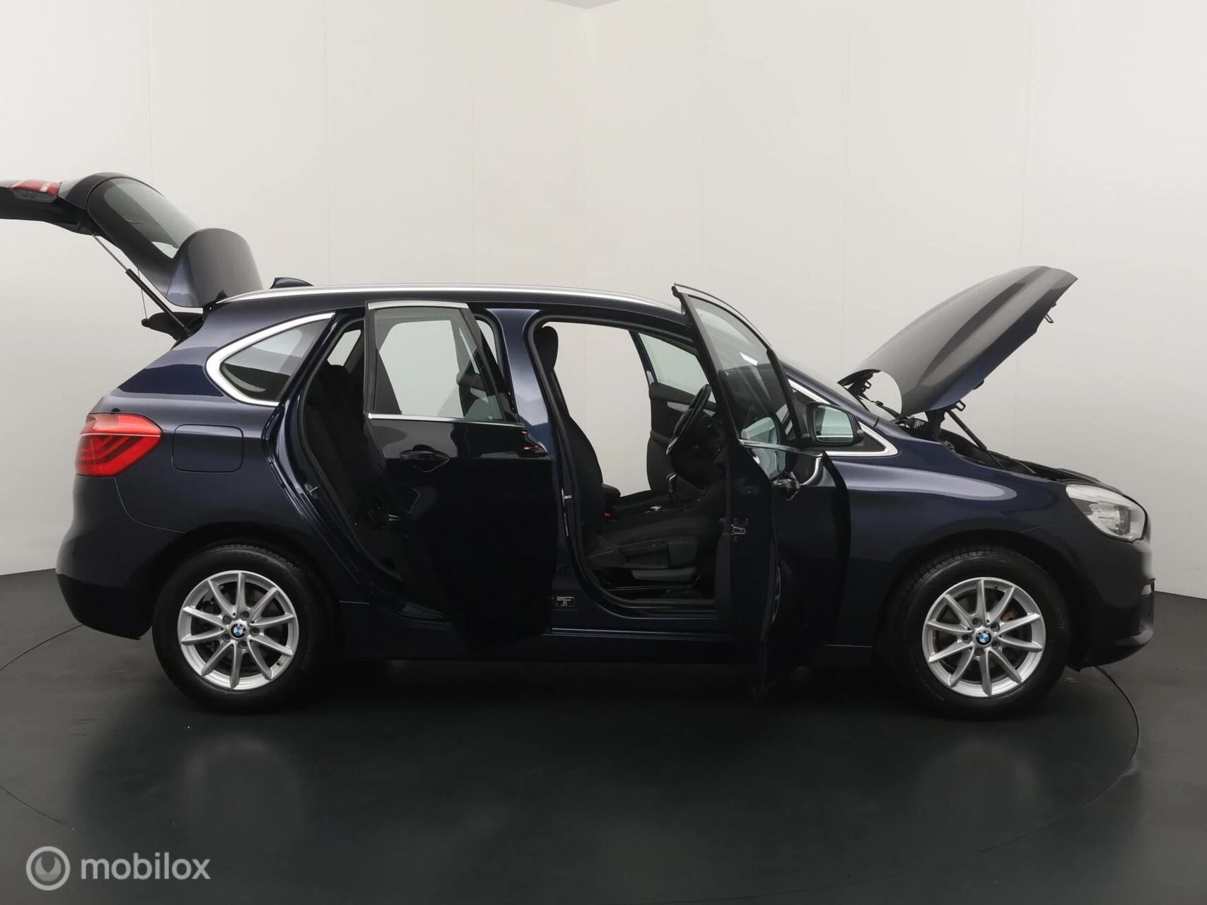 Hoofdafbeelding BMW 2 Serie