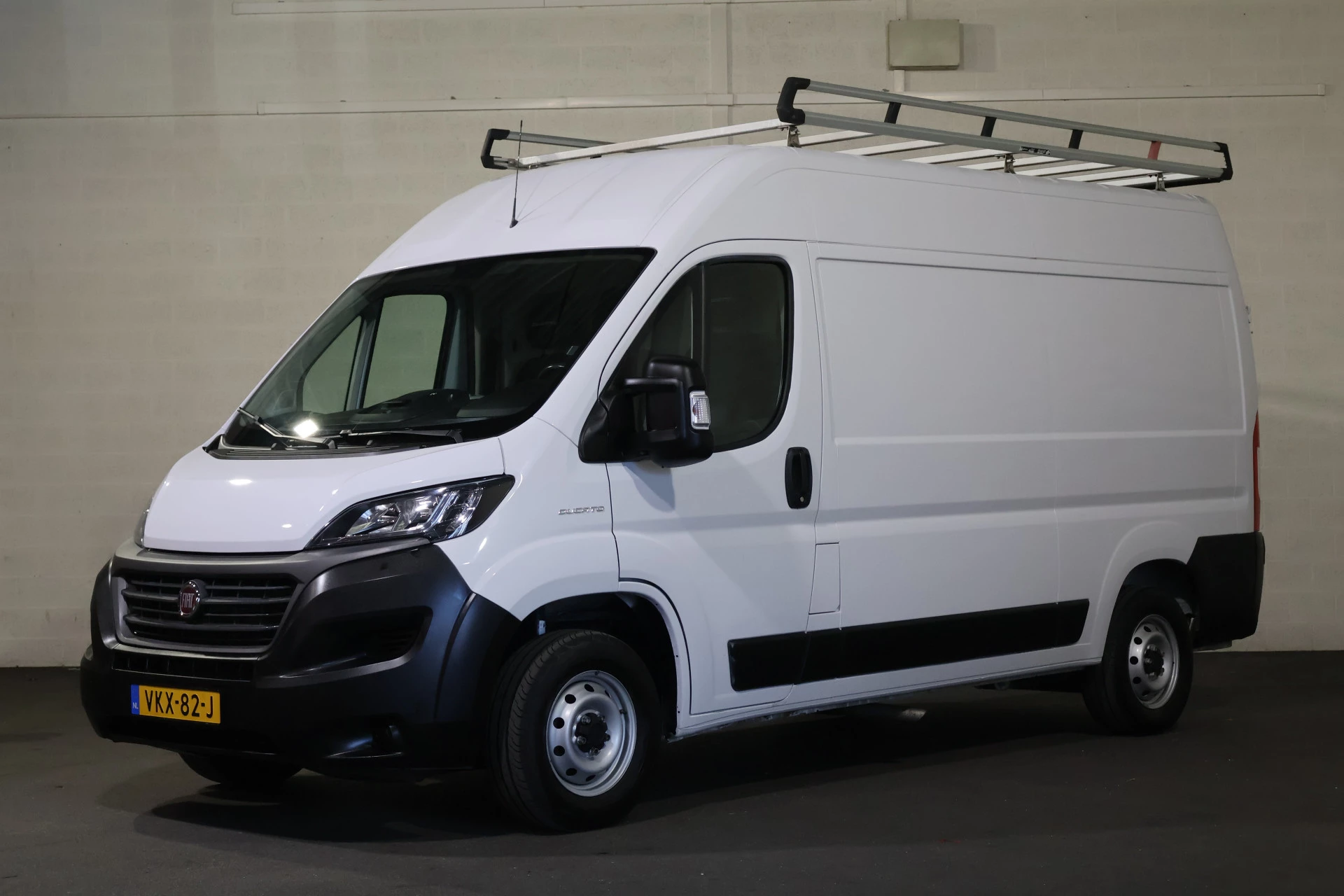 Hoofdafbeelding Fiat Ducato