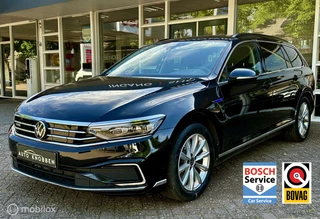 Volkswagen Passat Variant 1.4 TSI PHEV GTE Full Led, Climat, Navi, HUD, LM..
