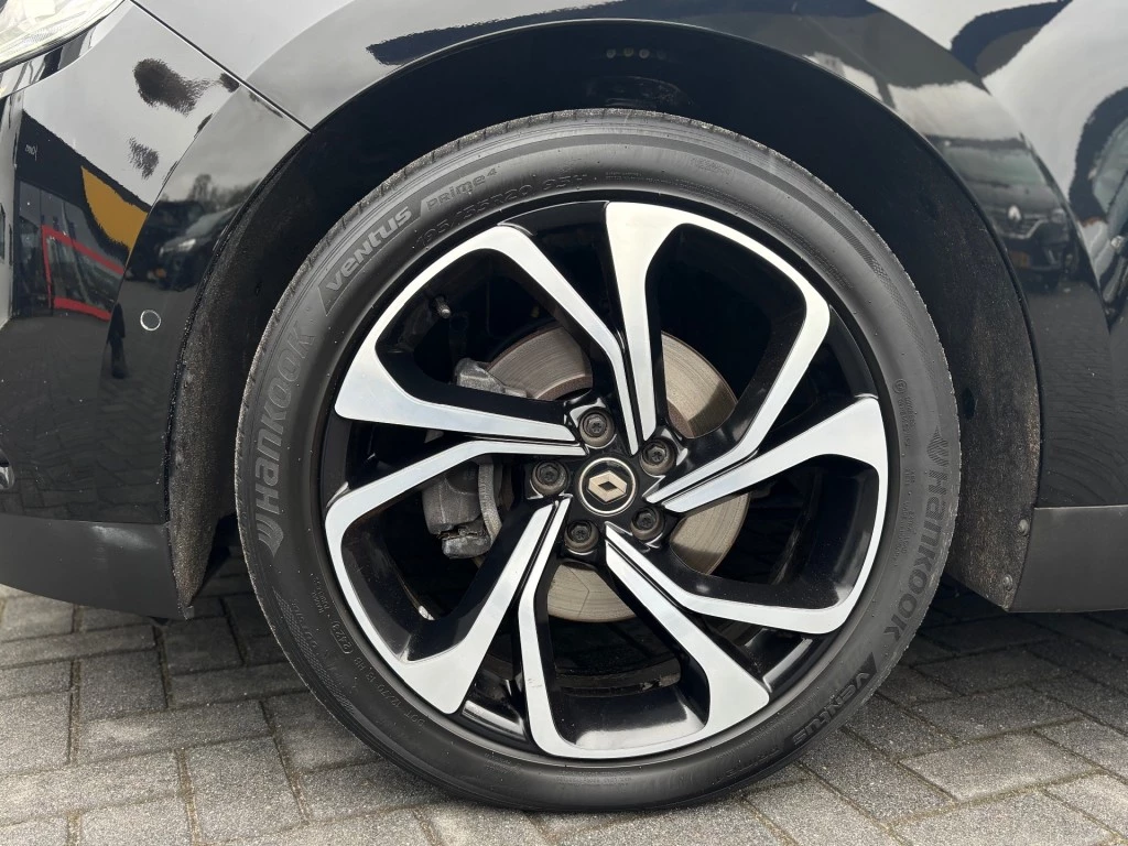 Hoofdafbeelding Renault Grand Scénic