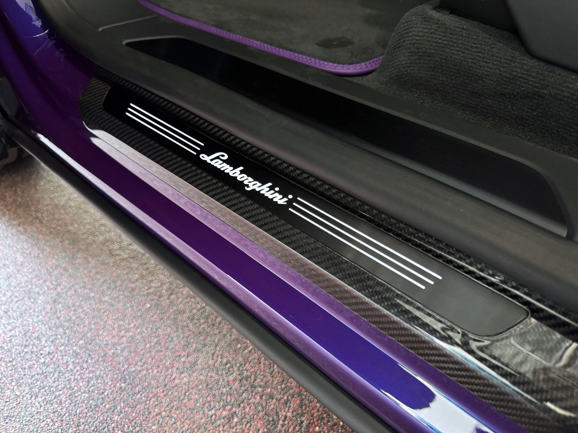 Hoofdafbeelding Lamborghini Urus