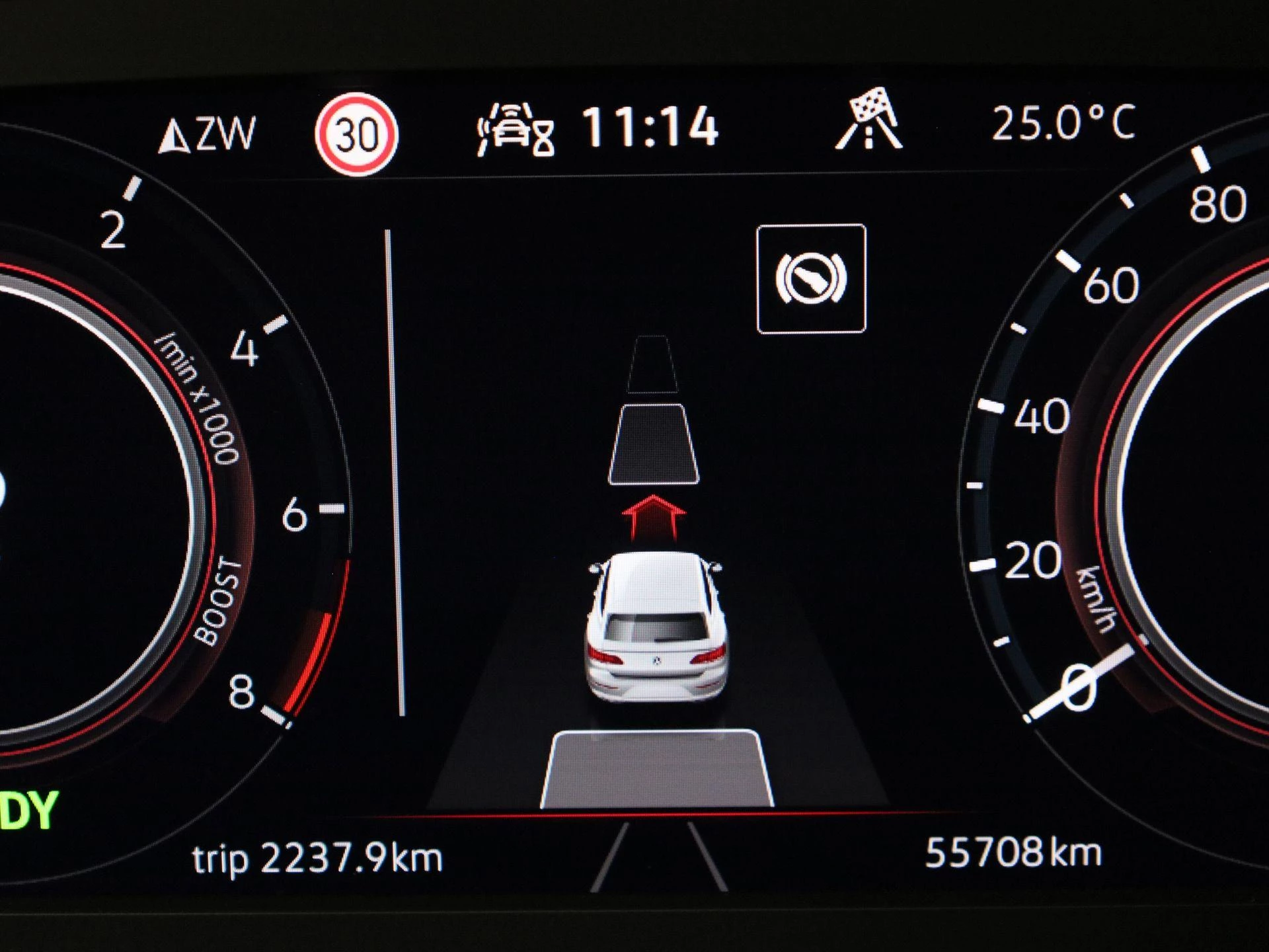 Hoofdafbeelding Volkswagen Arteon