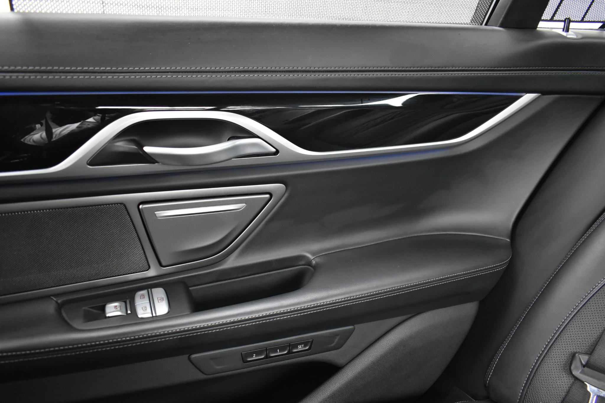 Hoofdafbeelding BMW 7 Serie