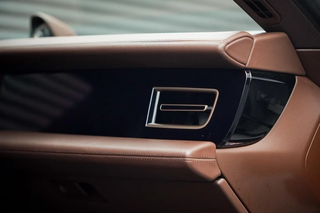 Hoofdafbeelding Porsche Taycan