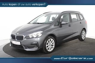 BMW 2 Serie Gran Tourer 218d Grand Tourer *1ste Eigenaar*Navigatie*PDC*