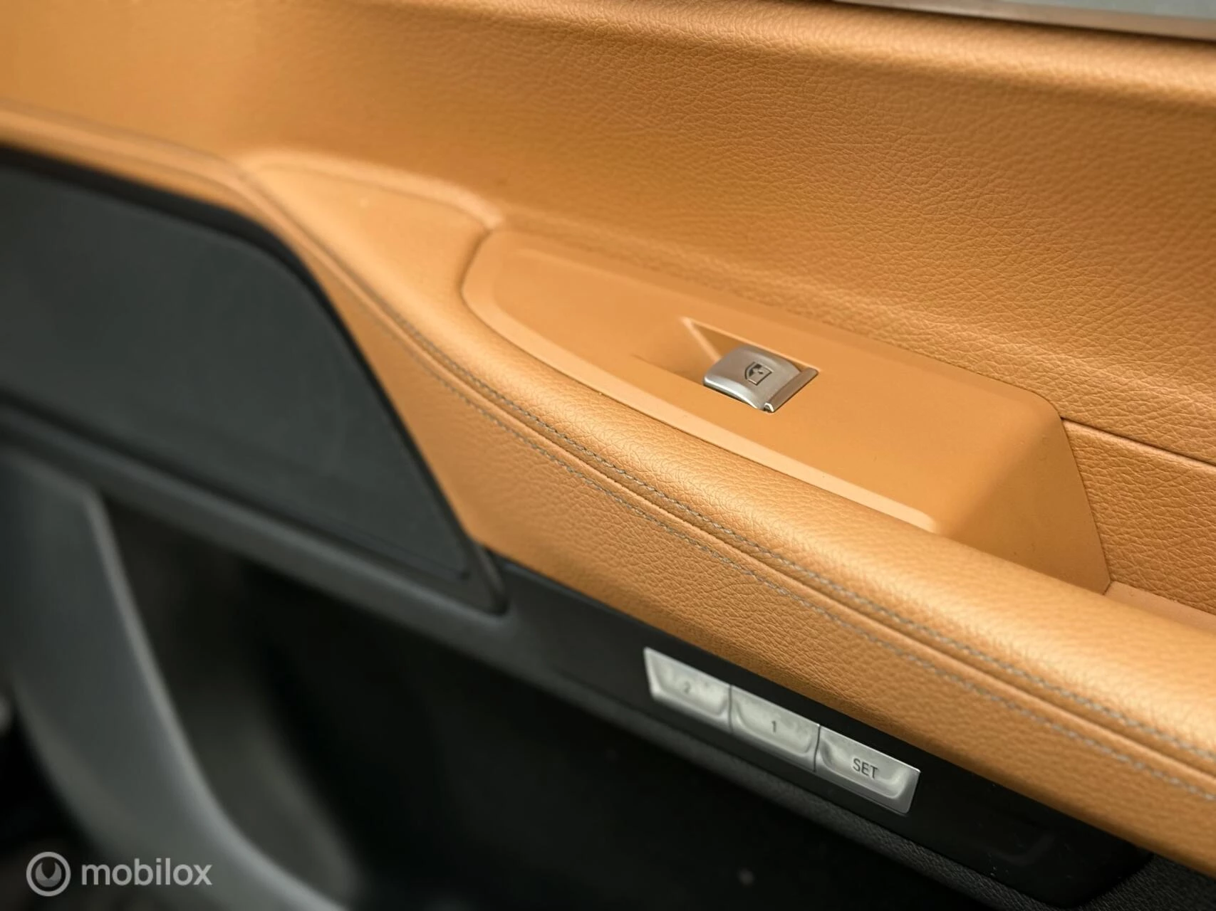 Hoofdafbeelding BMW 7 Serie
