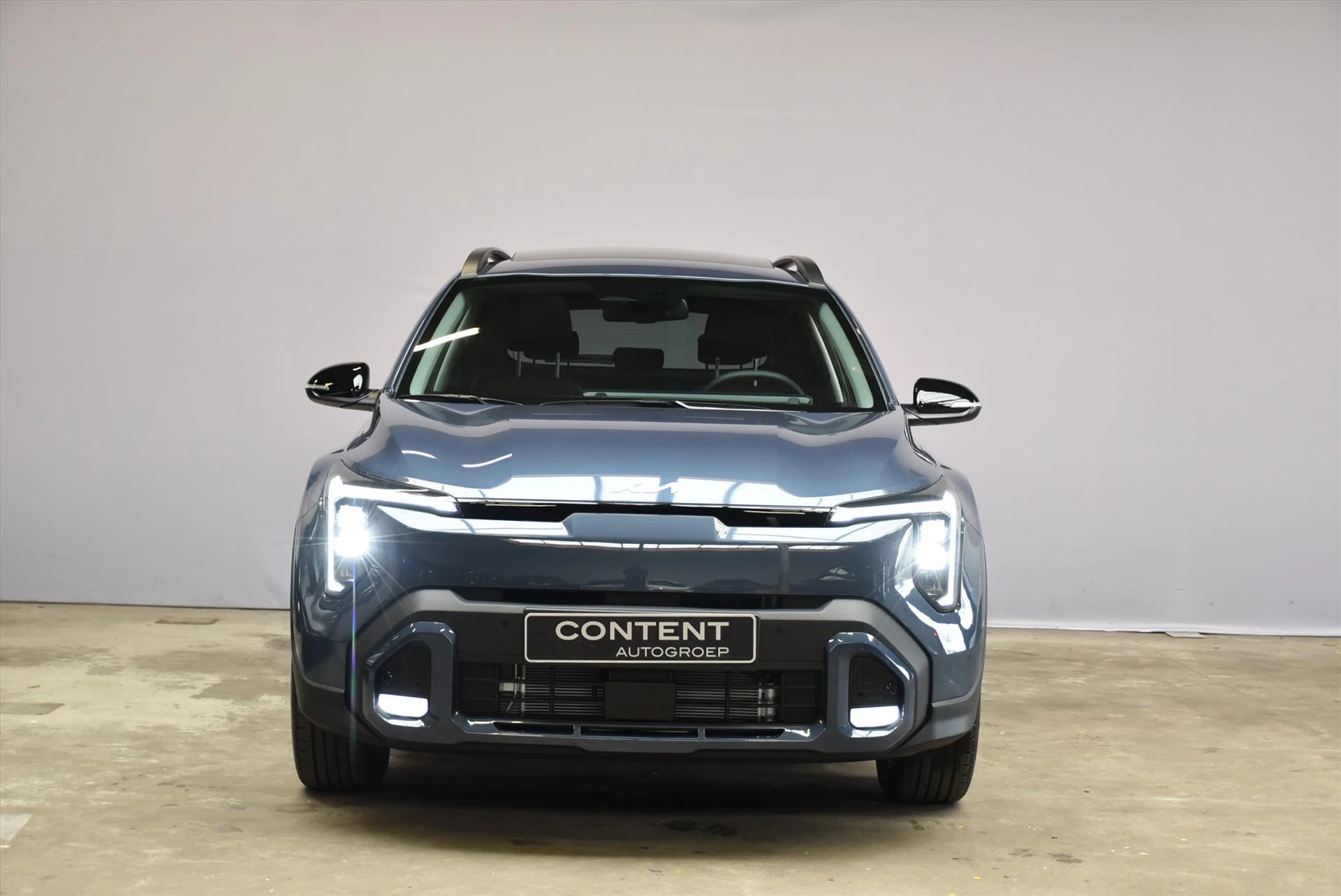 Hoofdafbeelding Kia Stonic