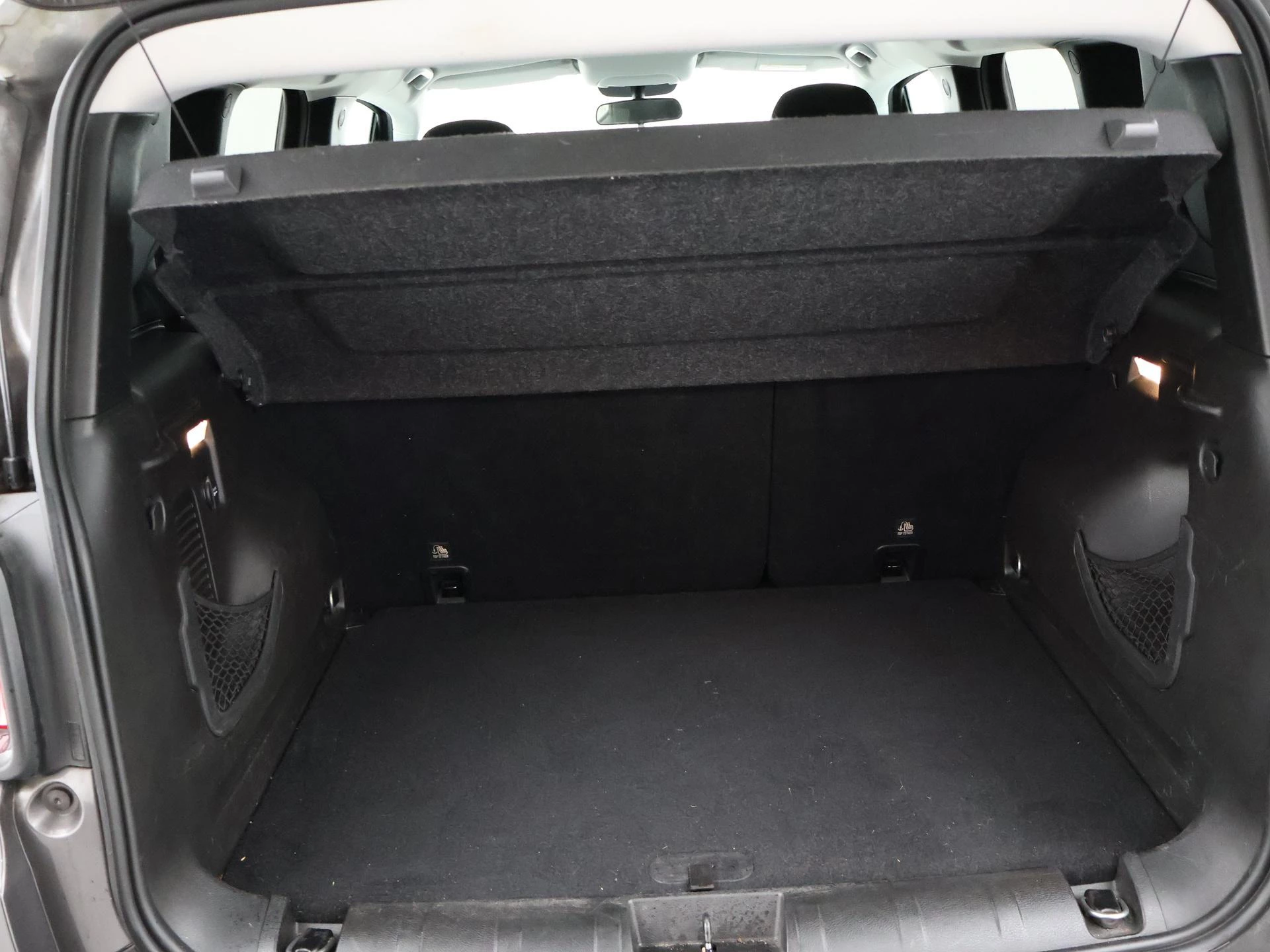 Hoofdafbeelding Jeep Renegade