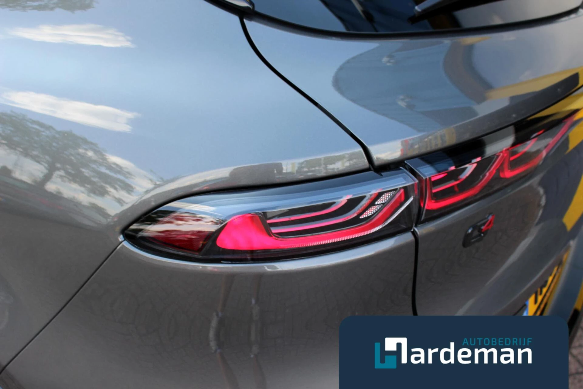 Hoofdafbeelding Alfa Romeo Tonale