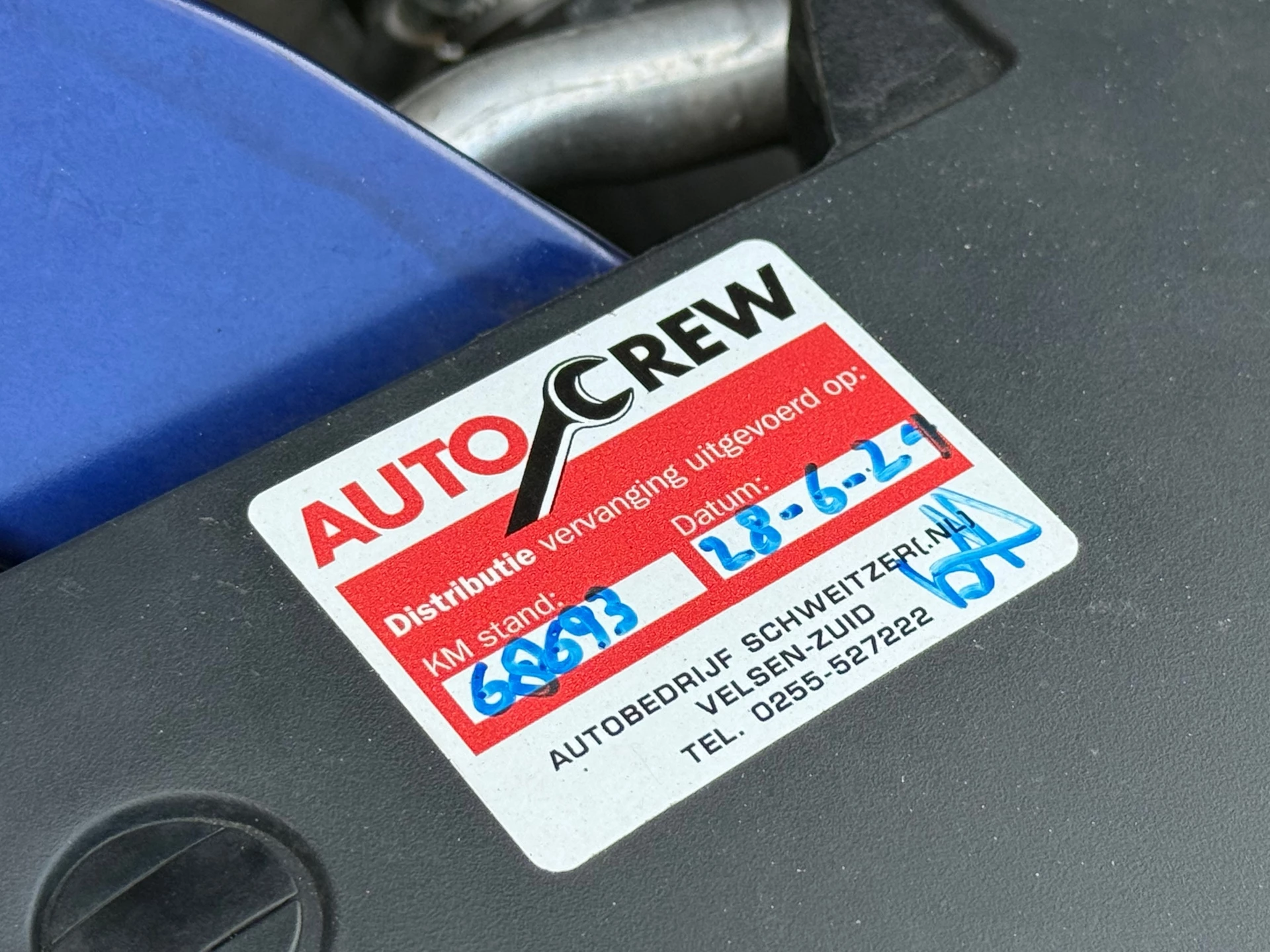 Hoofdafbeelding Citroën Grand C4 Picasso