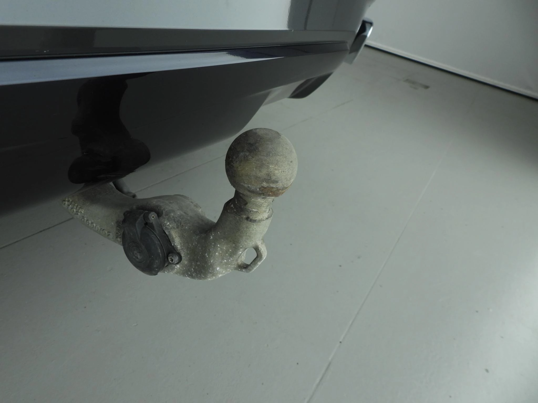 Hoofdafbeelding BMW X6