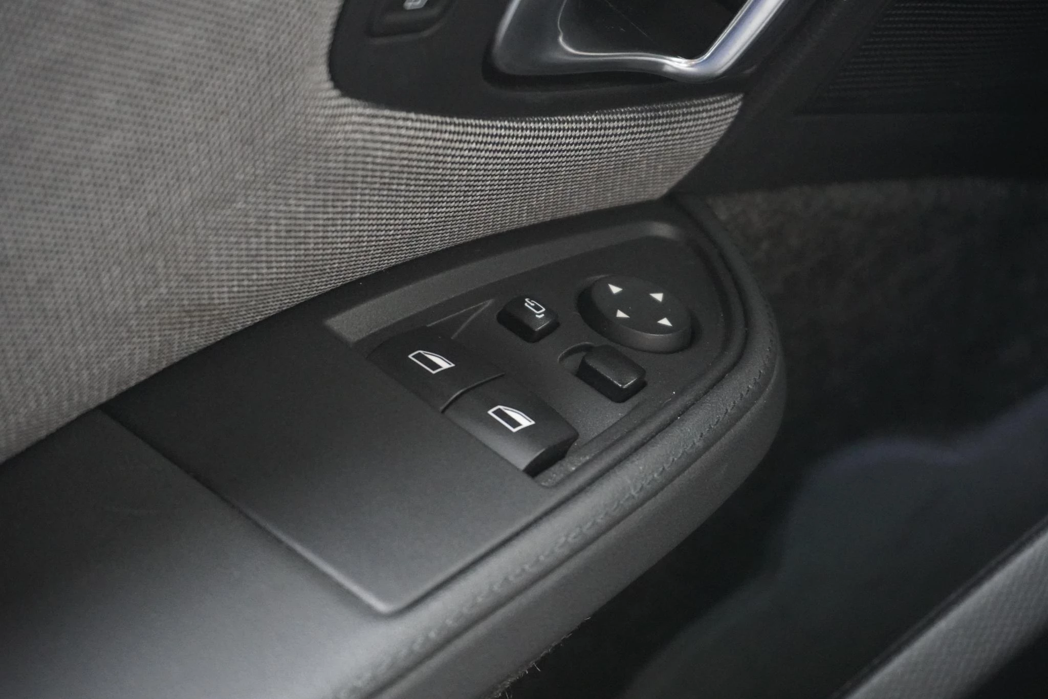 Hoofdafbeelding BMW i3