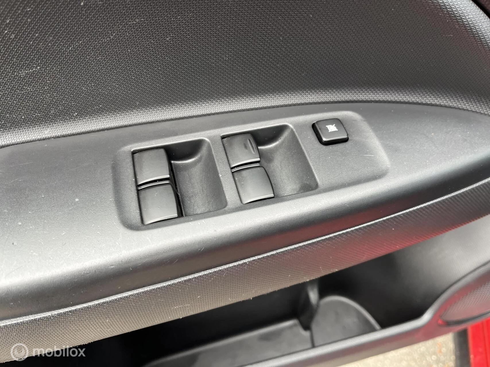 Hoofdafbeelding Mitsubishi Space Star