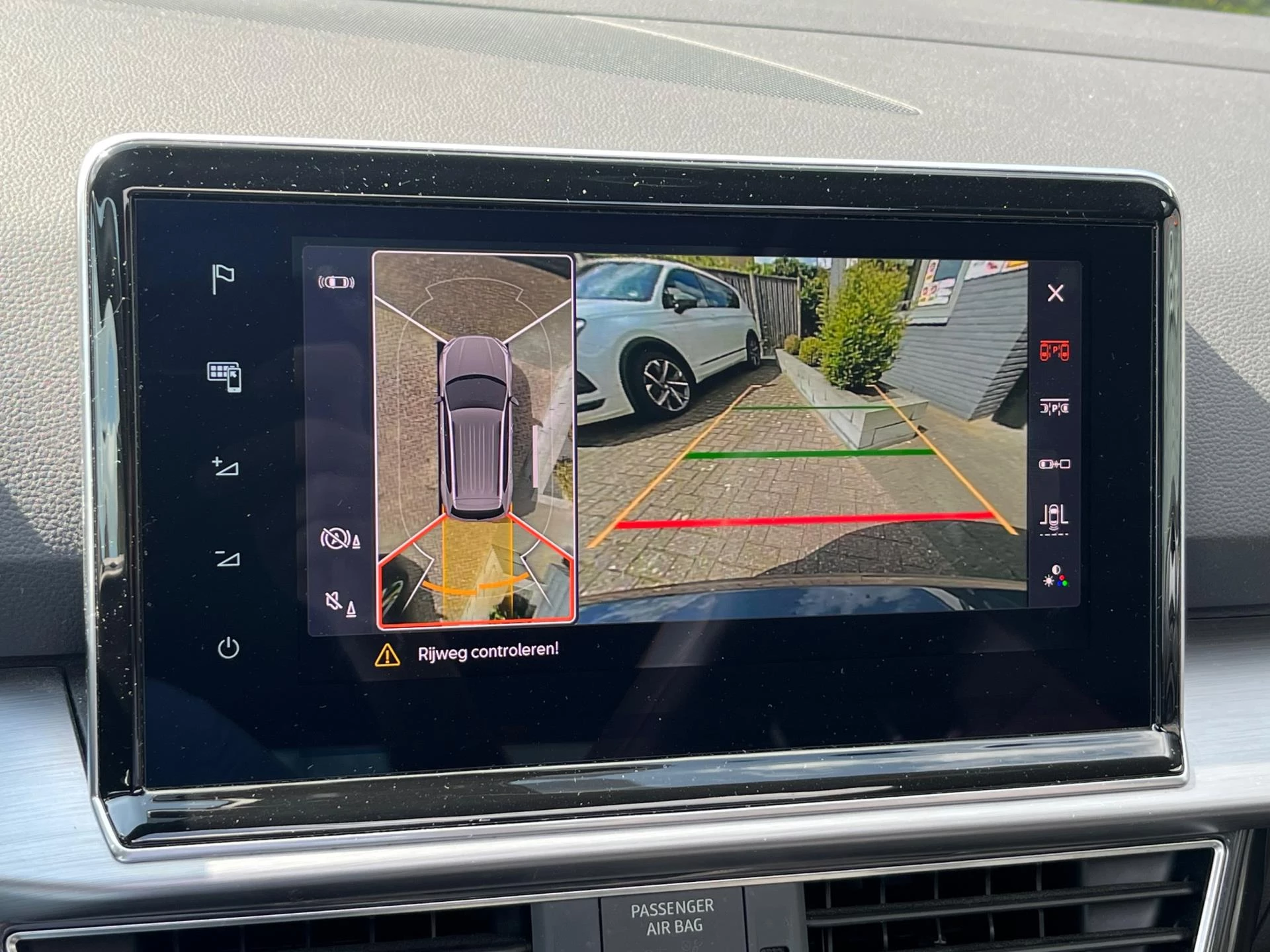 Hoofdafbeelding SEAT Tarraco