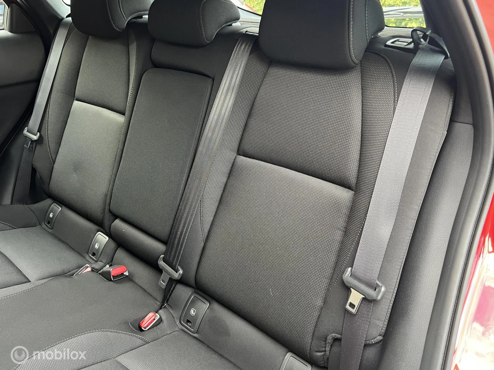 Hoofdafbeelding Mazda CX-30