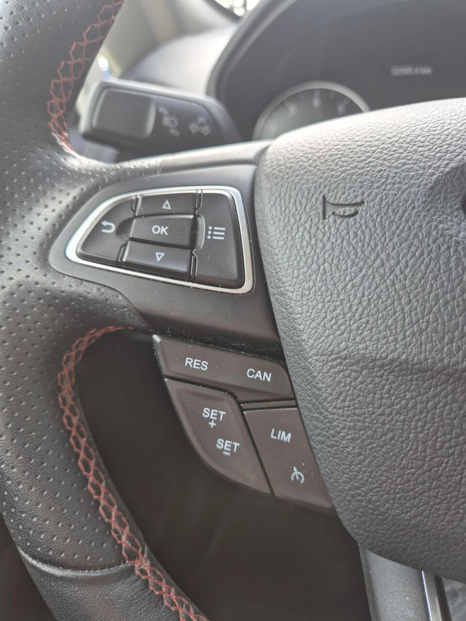 Hoofdafbeelding Ford EcoSport