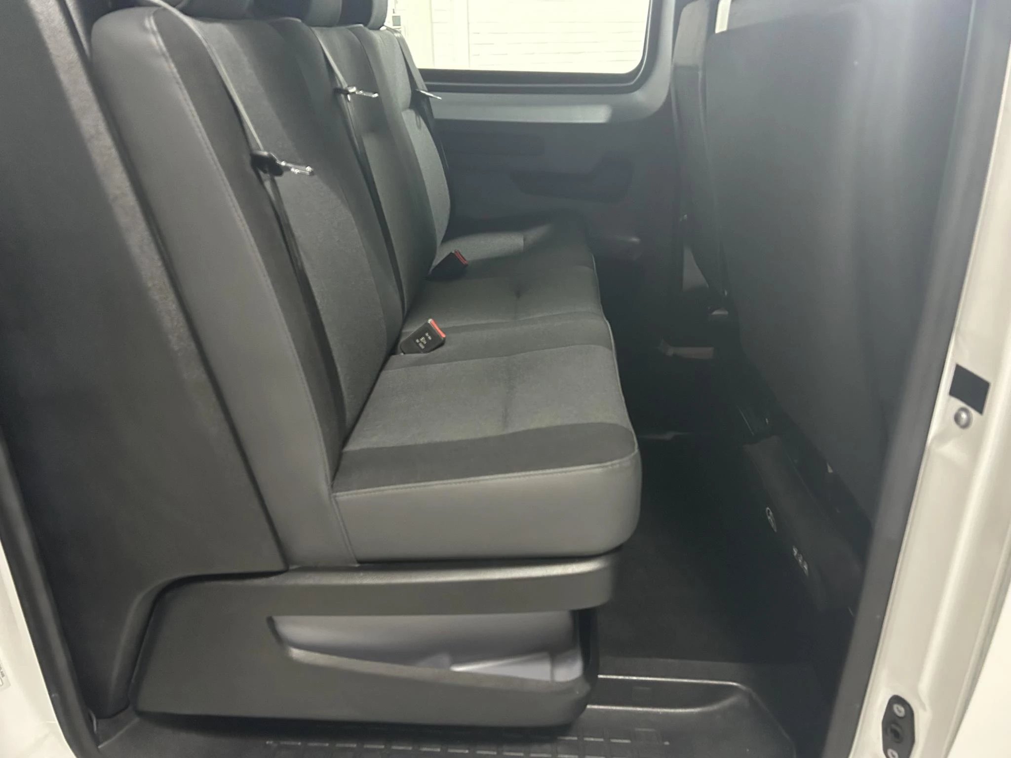 Hoofdafbeelding Toyota ProAce