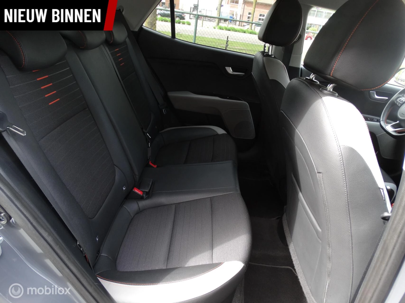 Hoofdafbeelding Kia Stonic