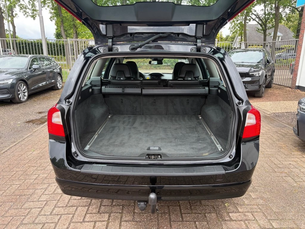 Hoofdafbeelding Volvo V70