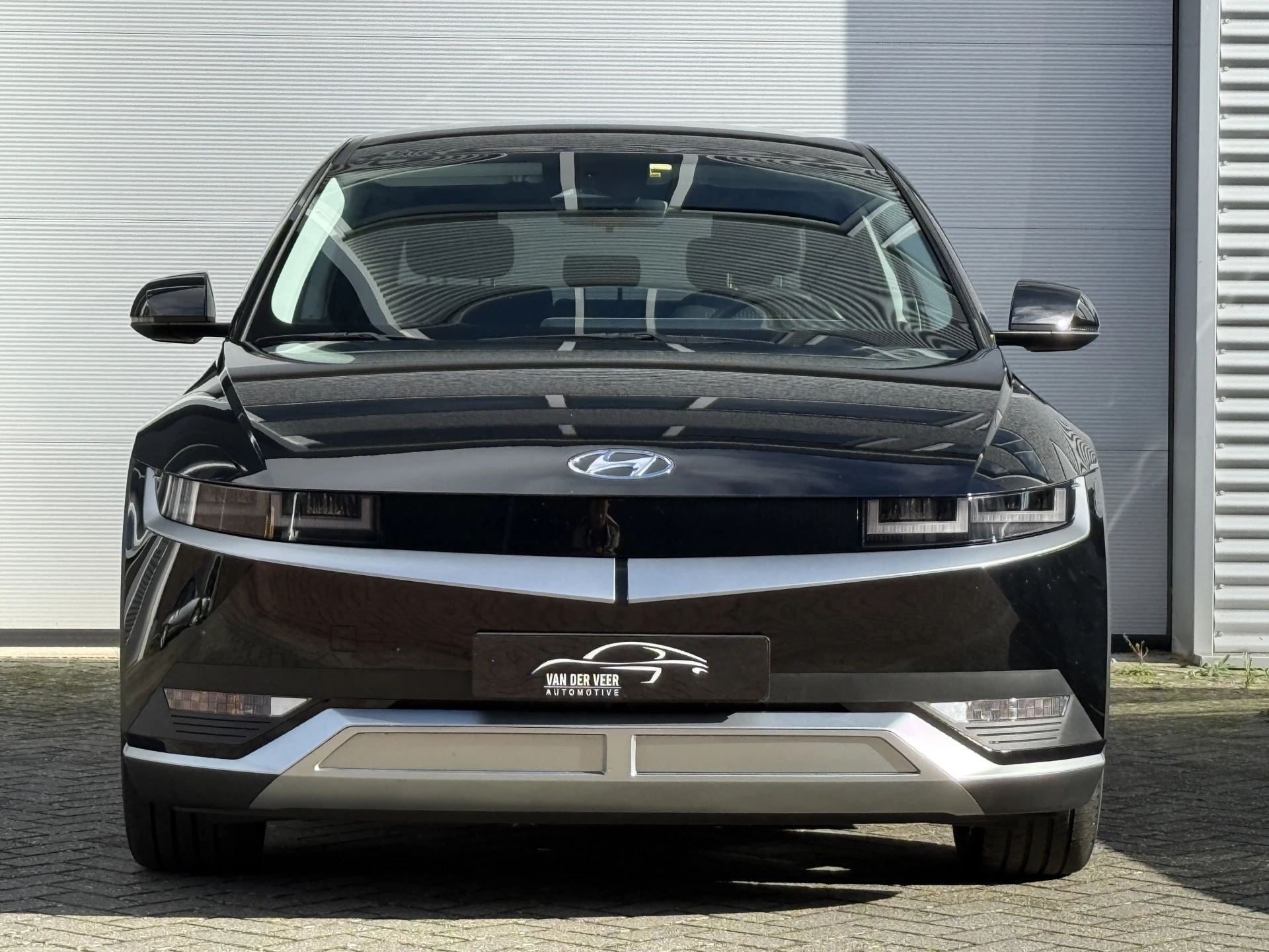 Hoofdafbeelding Hyundai IONIQ 5
