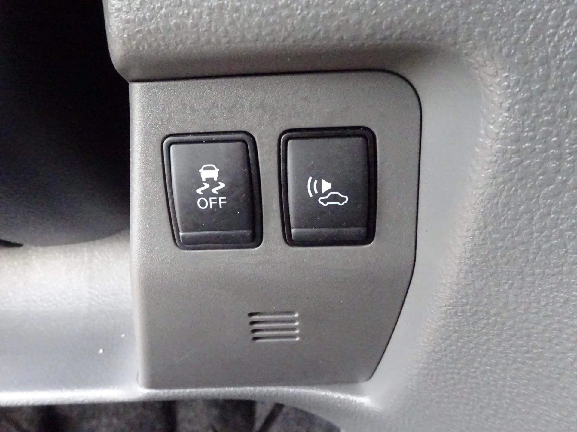 Hoofdafbeelding Nissan e-NV200