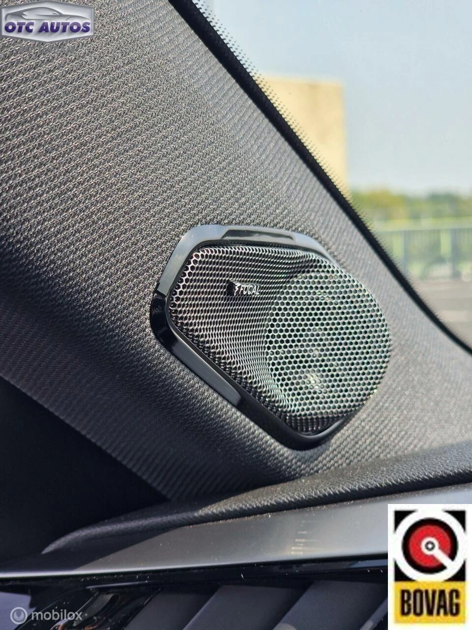 Hoofdafbeelding Peugeot 408