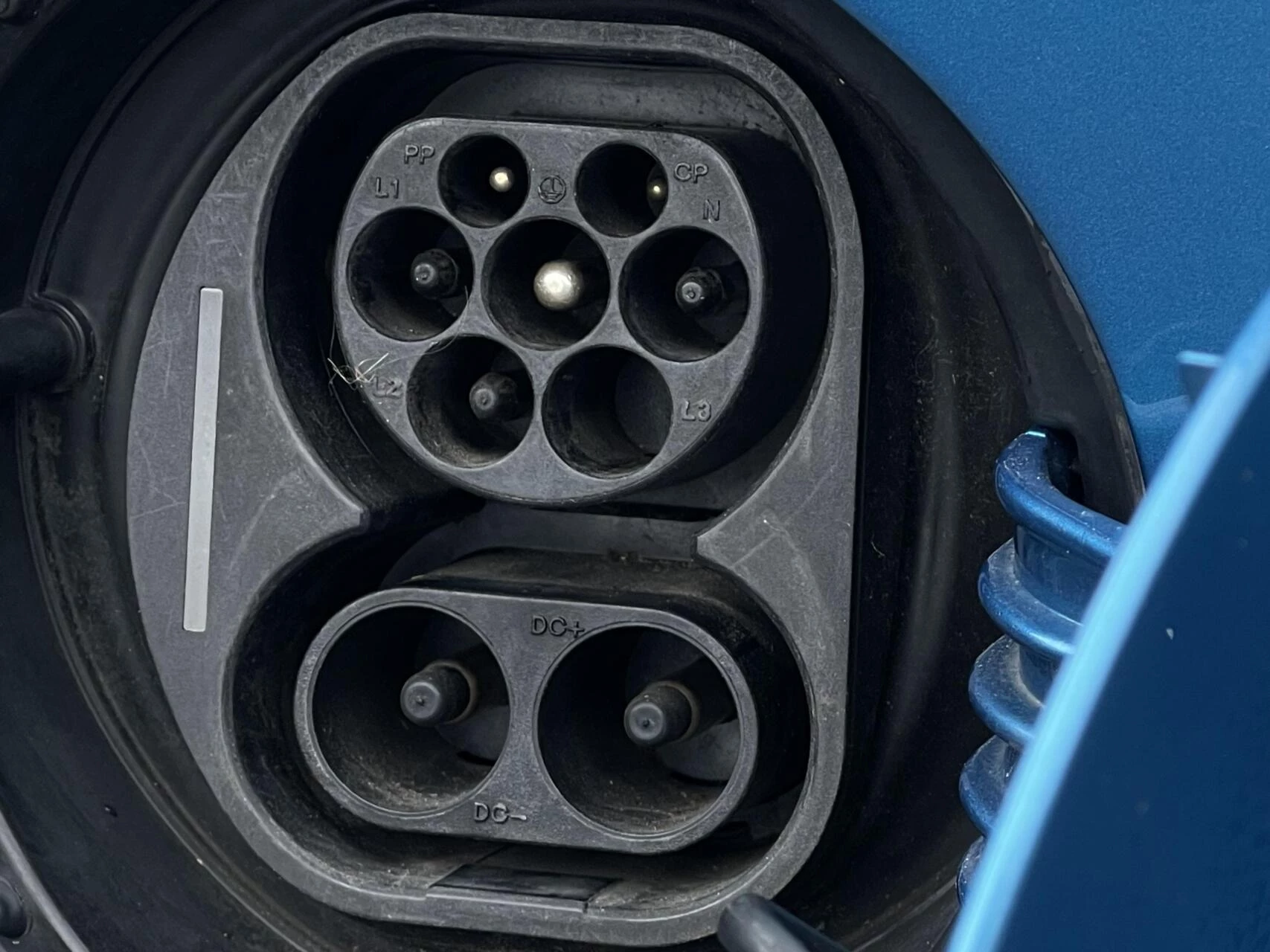 Hoofdafbeelding Volkswagen e-up!