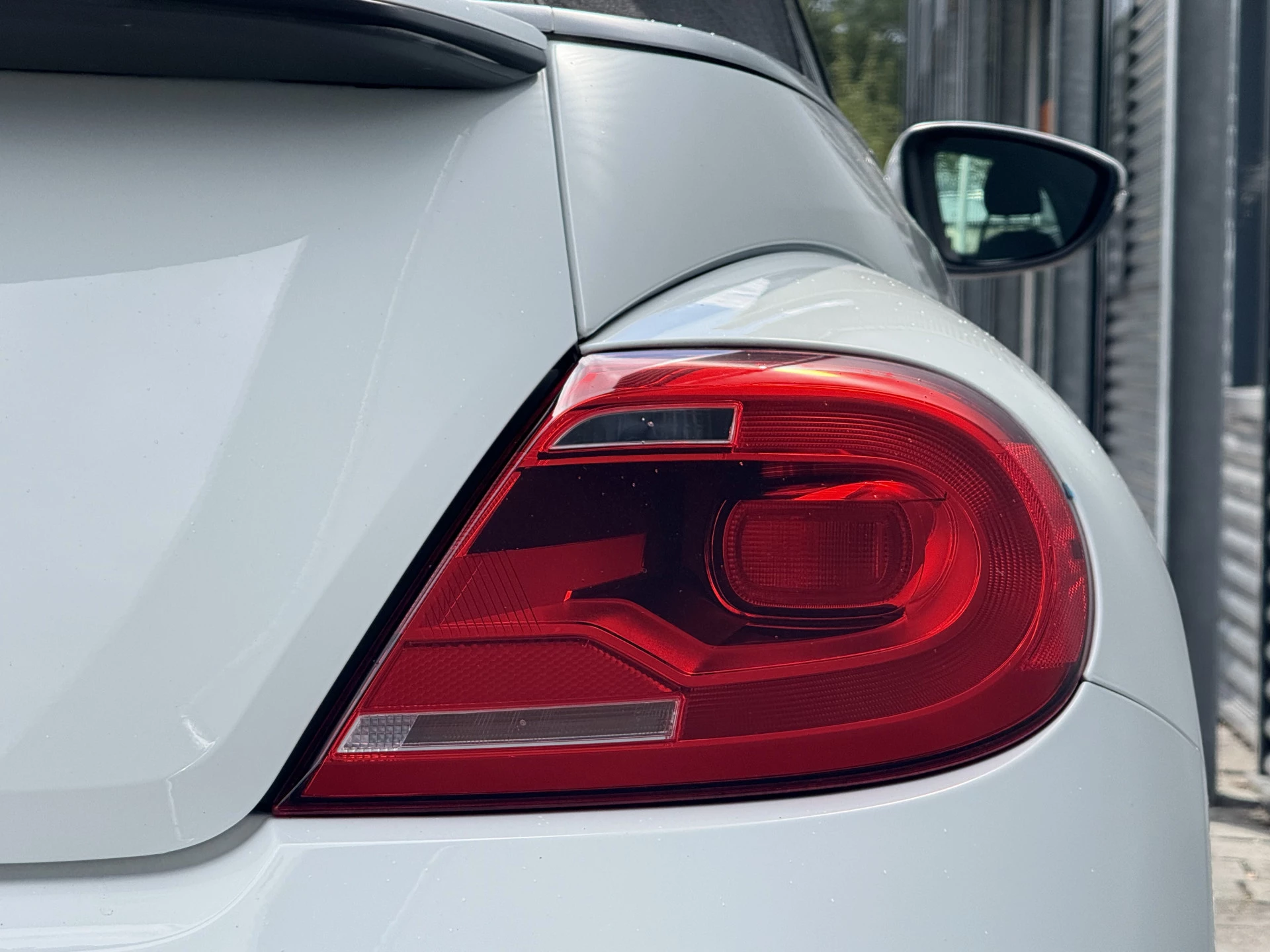 Hoofdafbeelding Volkswagen Beetle